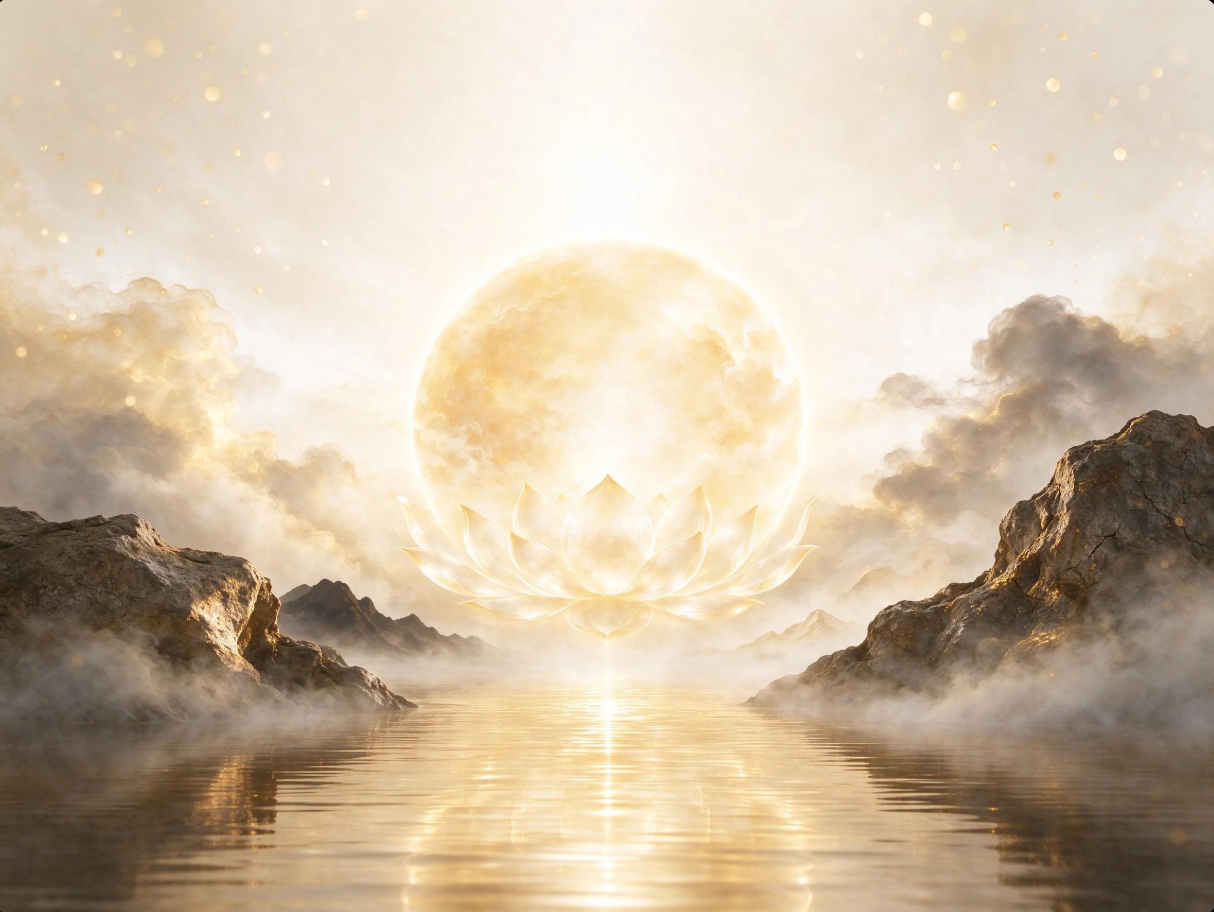 金河老师朗诵《般若波罗蜜多心经》
