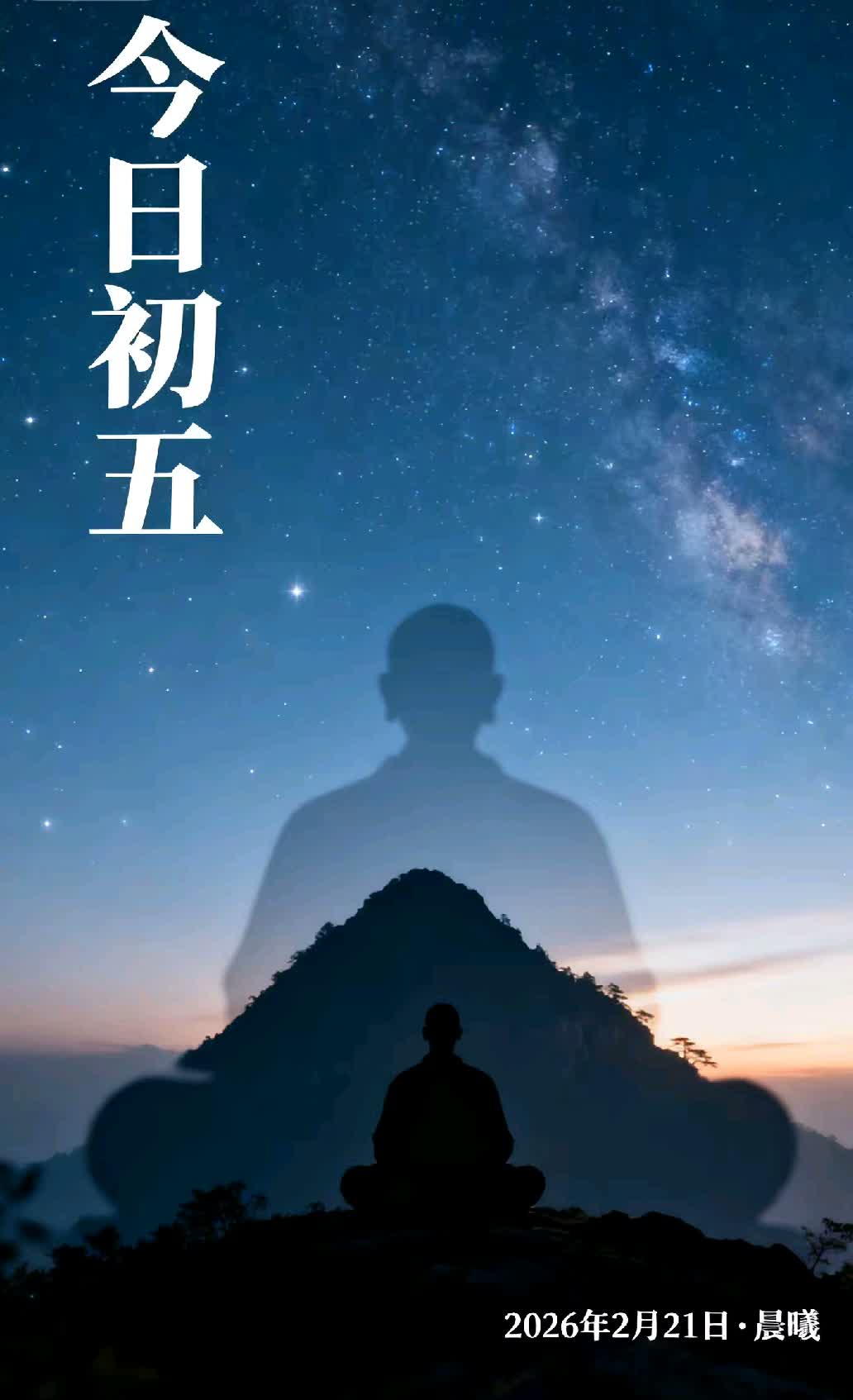 《师引禅修文》