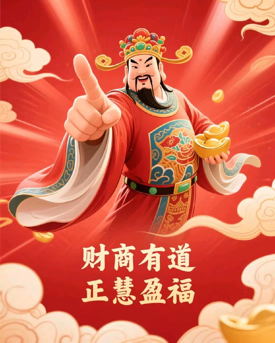 善法：慧于财路的疏通