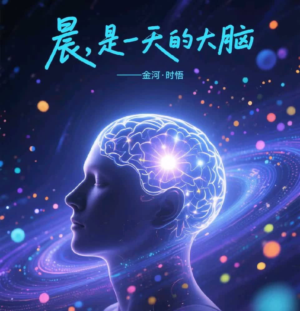 善法日修 · 晨读篇