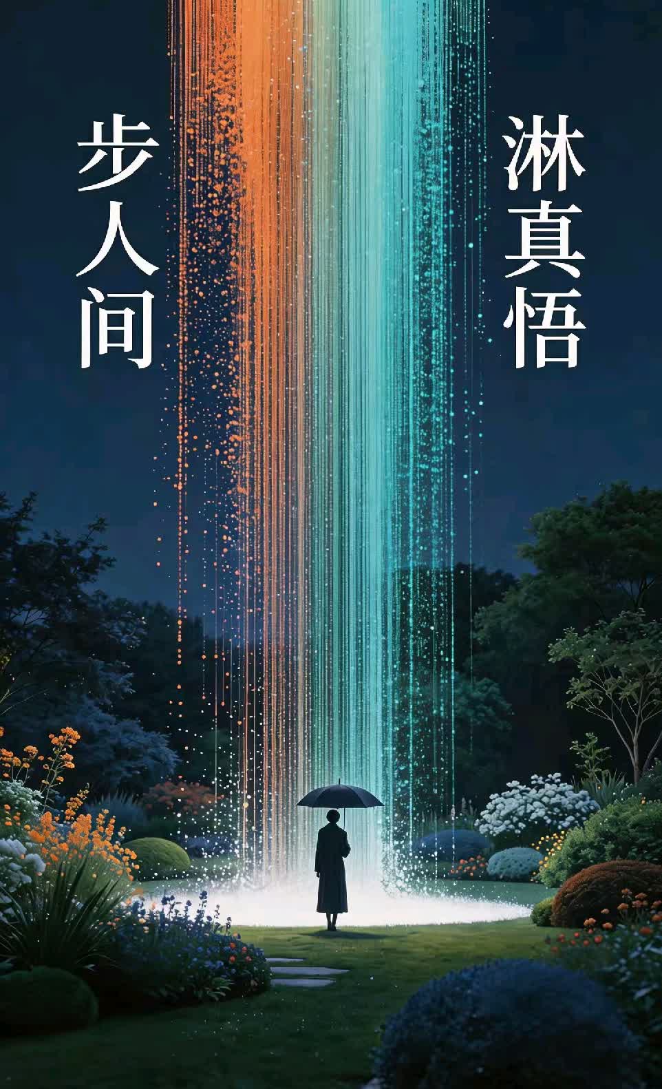 箴言一页：光速升维，思维松绑