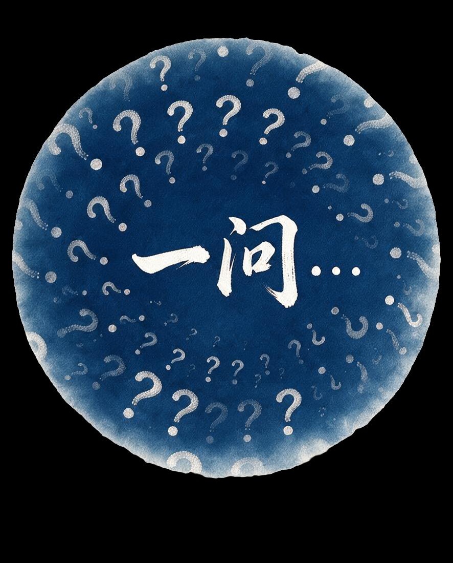 师徒答问录：把迷信转为诚信，方是真觉醒