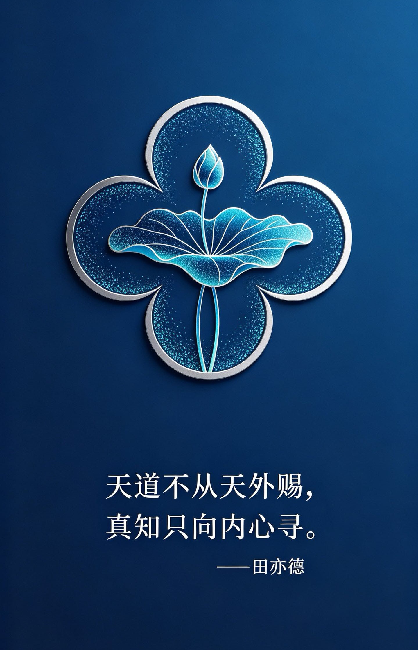 品读《天道》