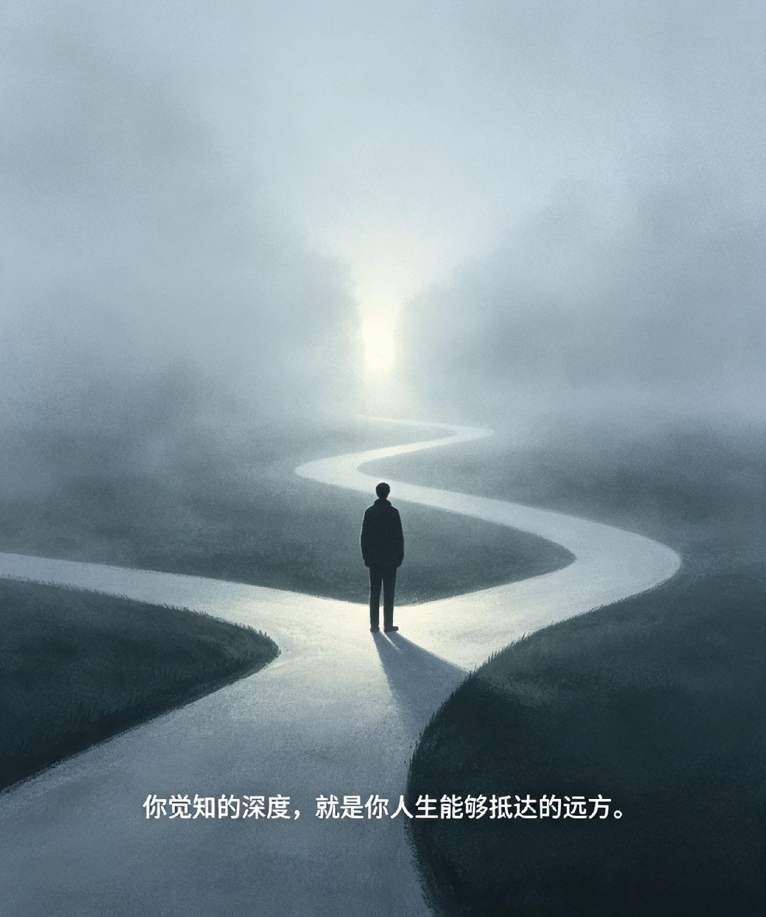 唠嗑斋茶话：何为真正的清醒