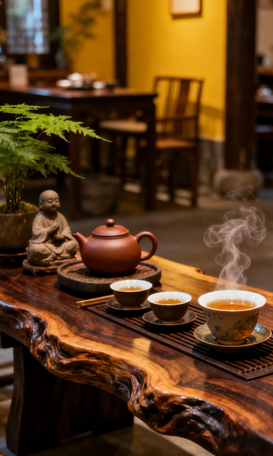 唠嗑斋茶话：“哲学，是帮你的哥们儿”