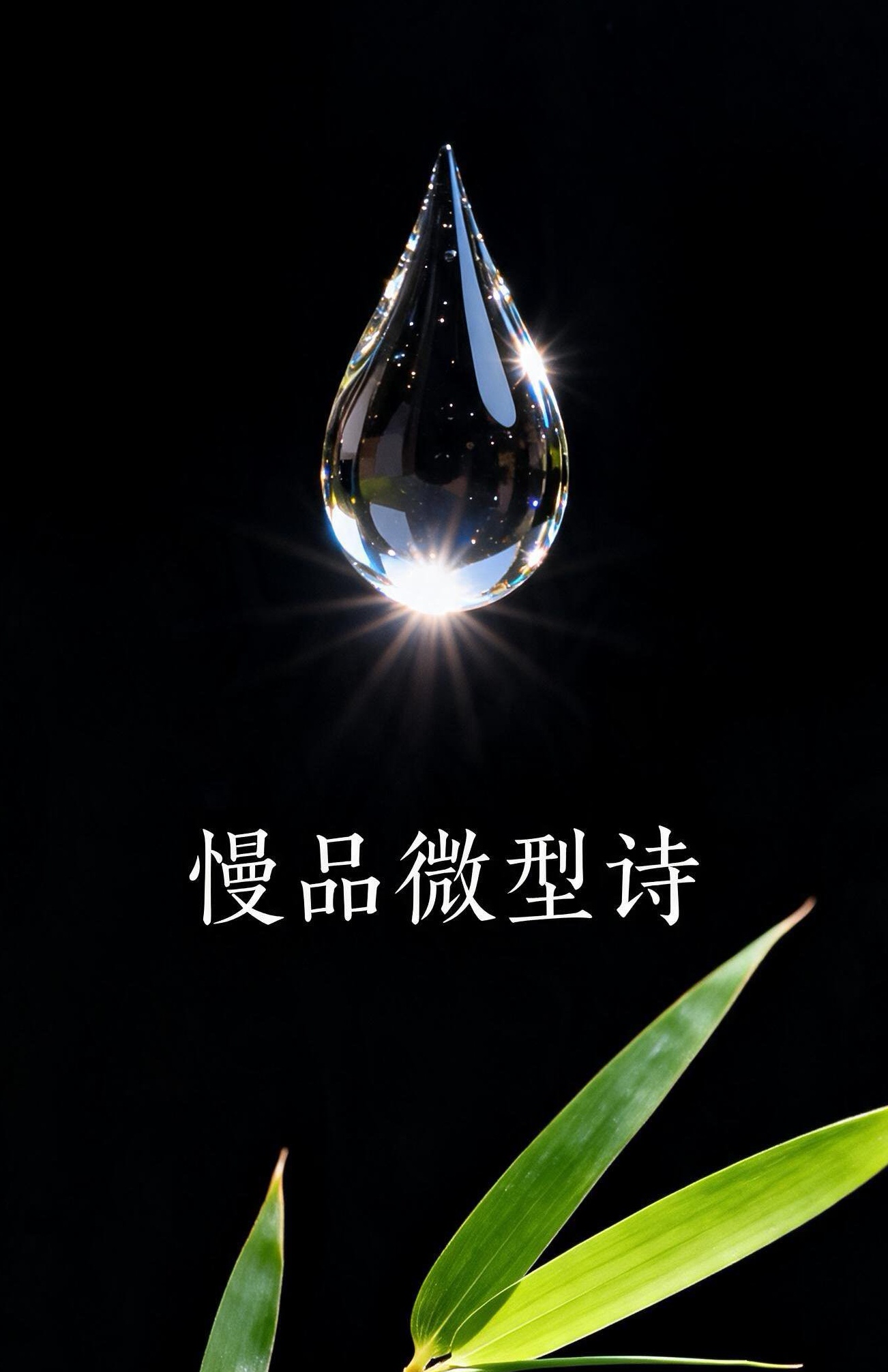《十八字诗》欣赏