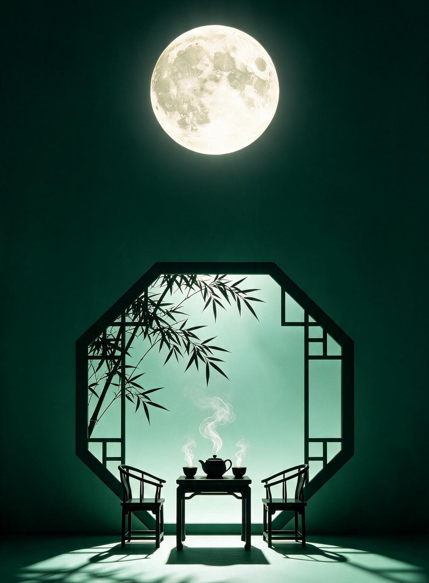 唠嗑斋茶话：少谈玄妙，多说人间