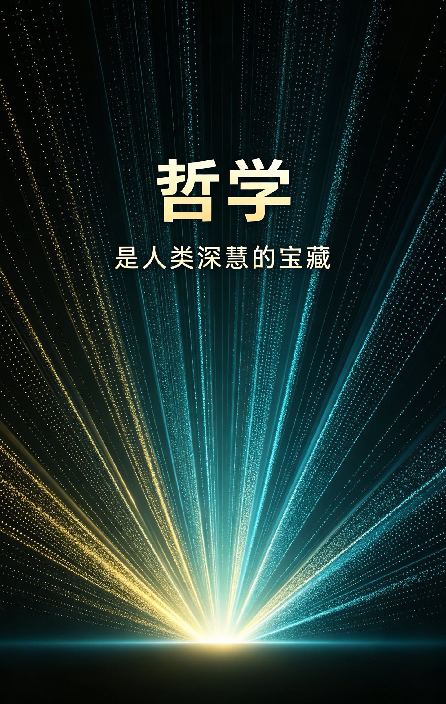 唠嗑斋茶话：话说“哲学的爱”