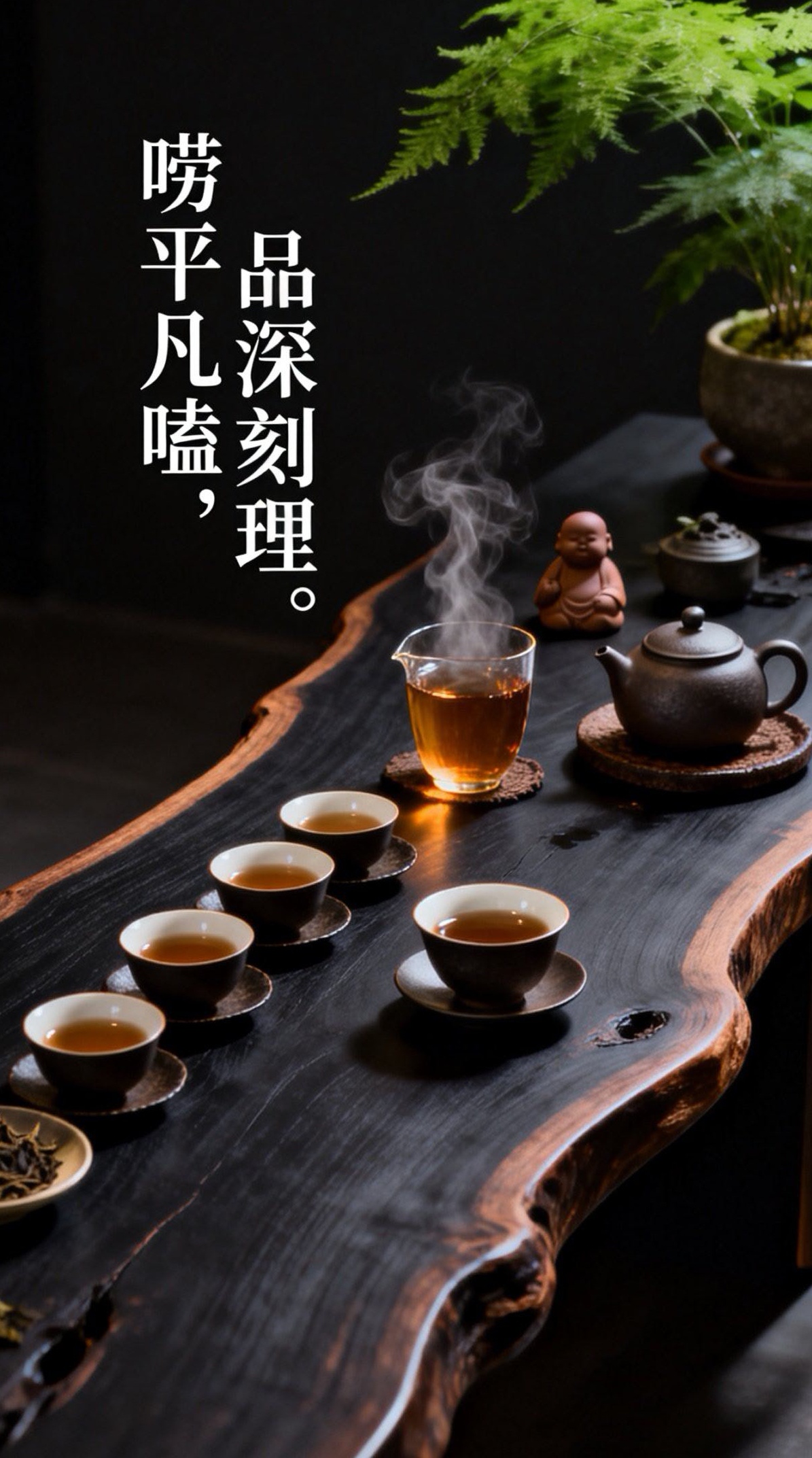 唠嗑斋茶话：普通人修行悟道，最重要的是什么
