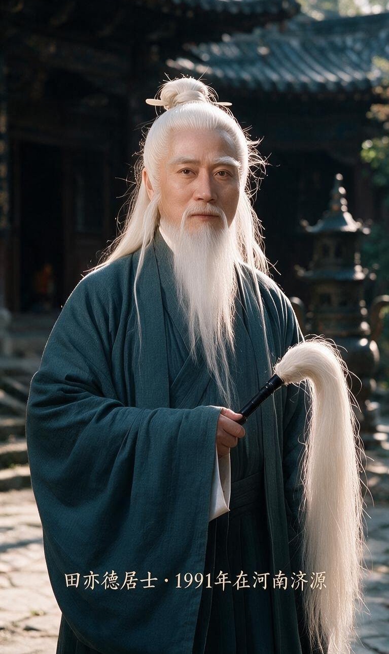 《那晚，德师痛哭》