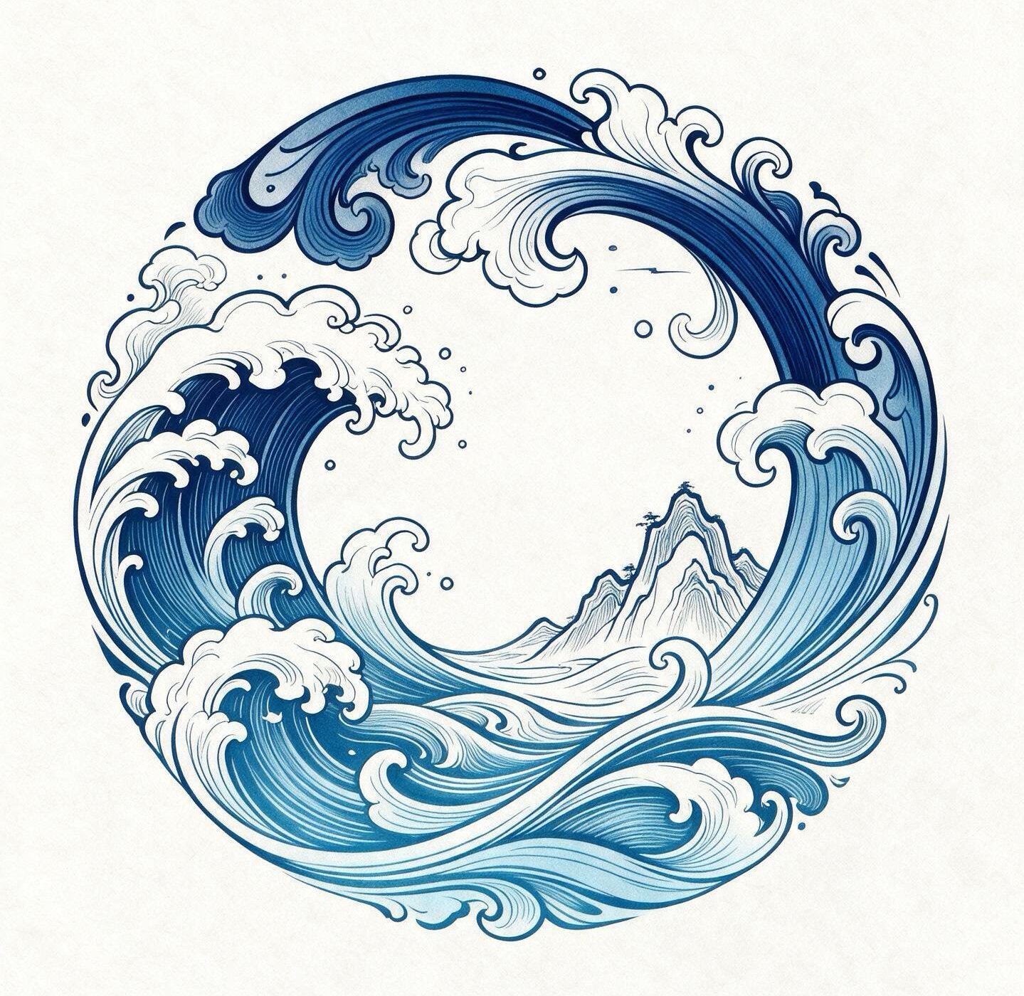 觉哲学，也可以如此美…